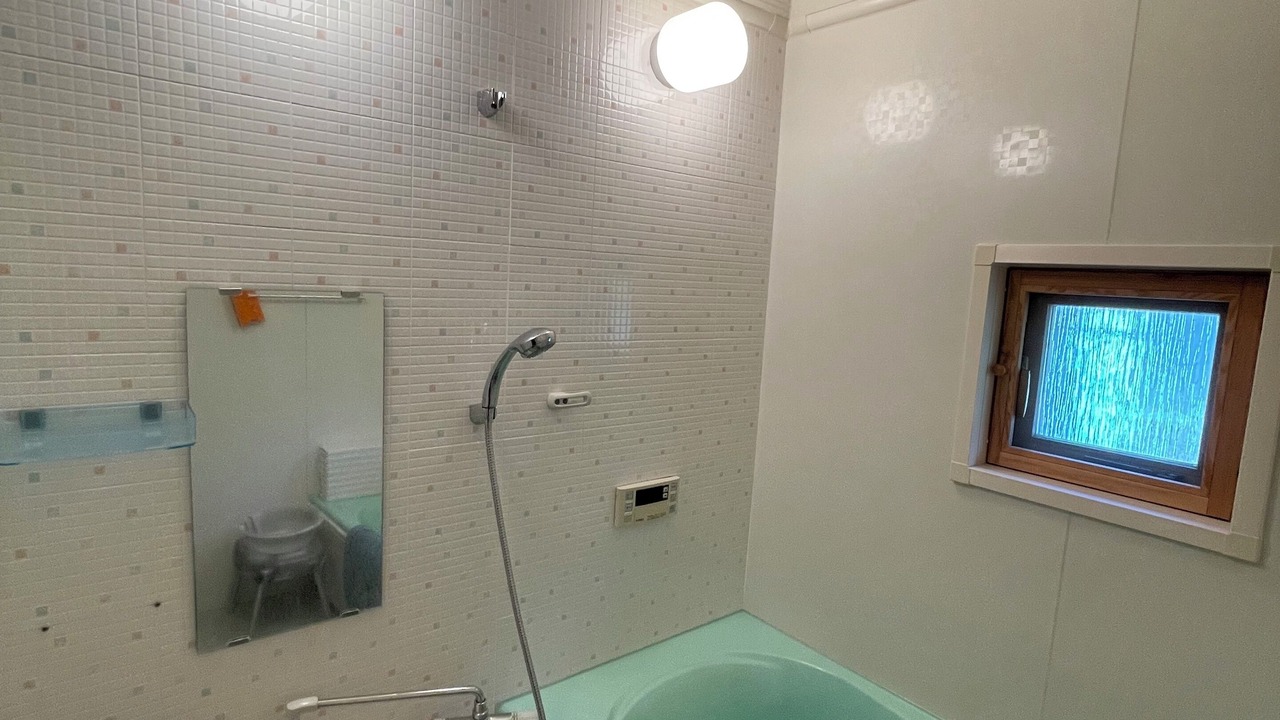 Photo of Bathroom in Kita Ward
