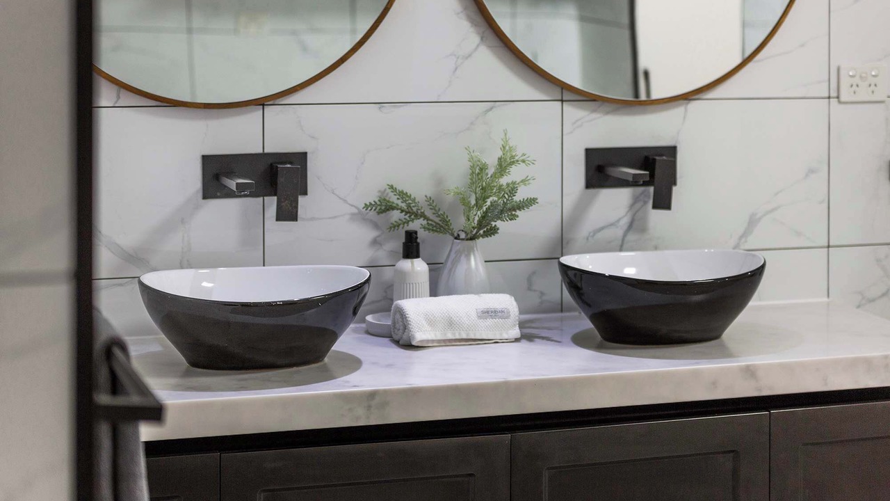 Photo of Bathroom in Shellharbour