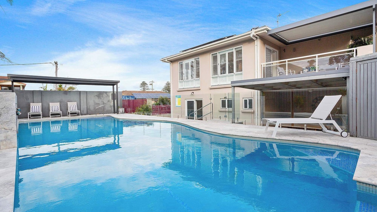 Photo of Patio Balcony in Shellharbour