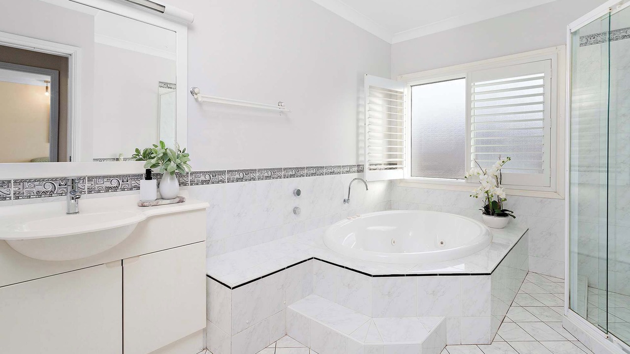 Photo of Bathroom in Shellharbour