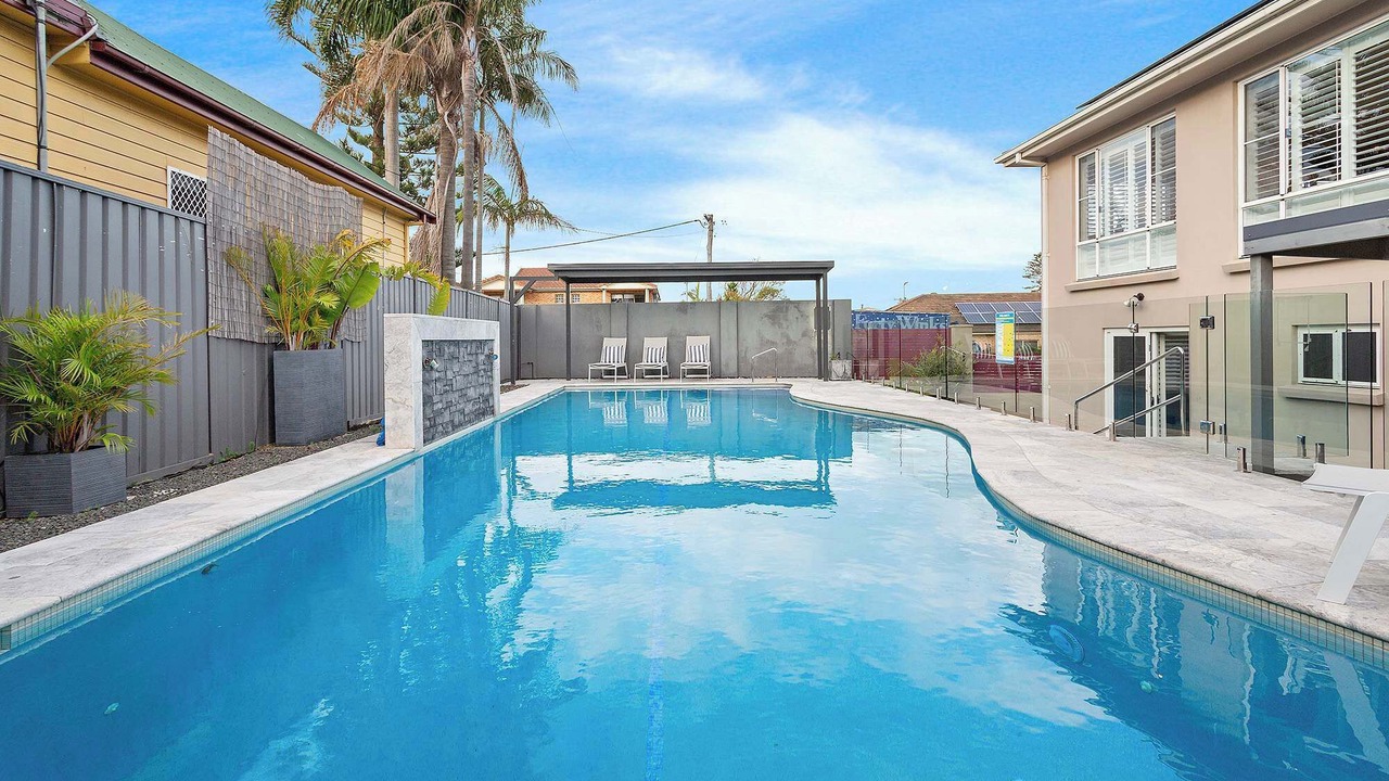 Photo of Patio Balcony in Shellharbour
