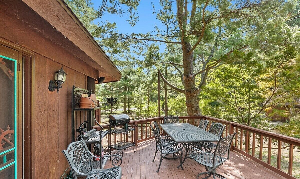 Photo of Outdoor in Silver Lake