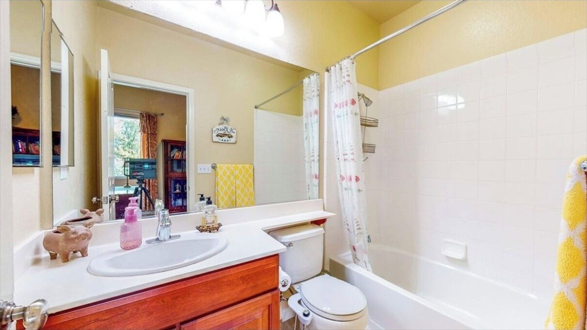 Photo of Bathroom in Roseville