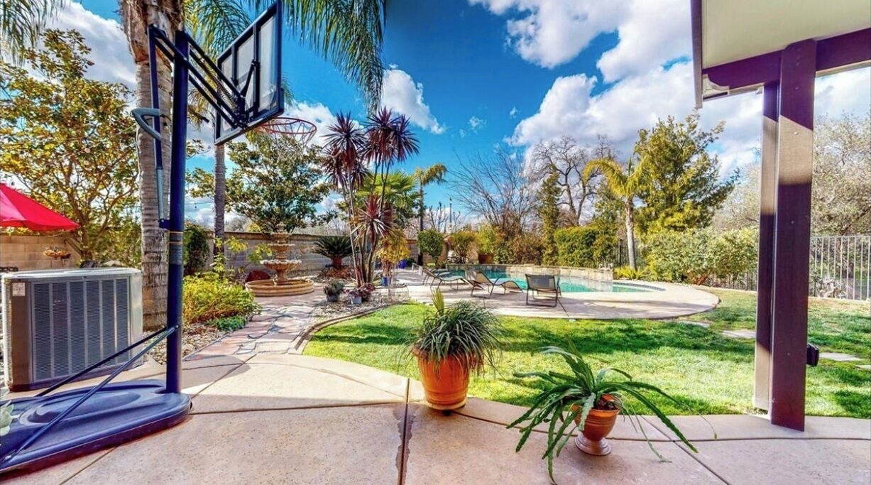 Photo of Outdoor in Roseville