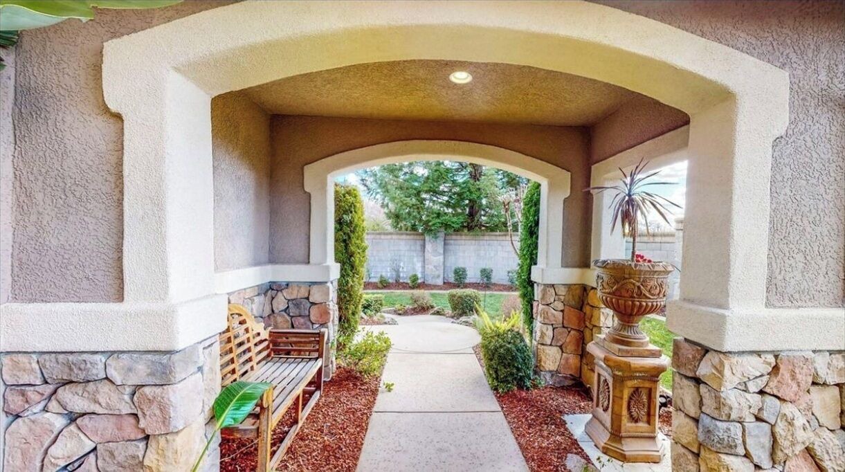 Photo of Patio Balcony in Roseville