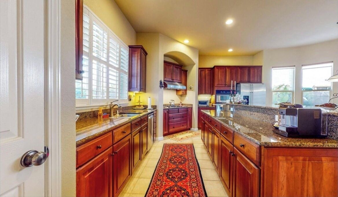 Photo of Kitchen in Roseville