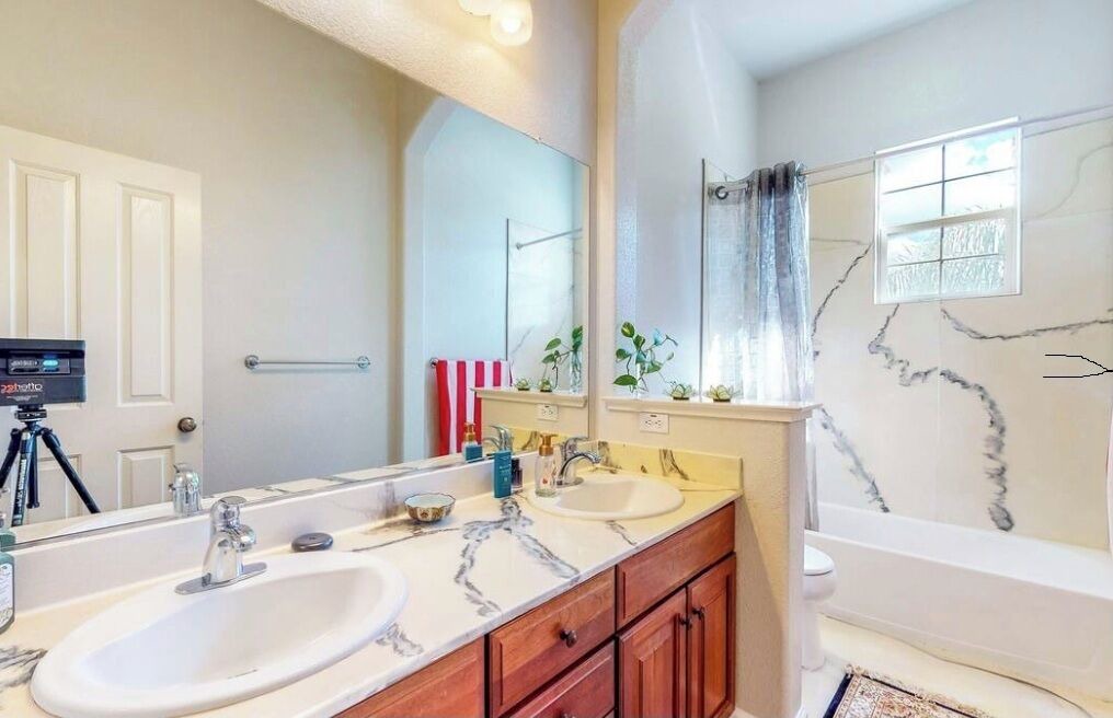 Photo of Bathroom in Roseville
