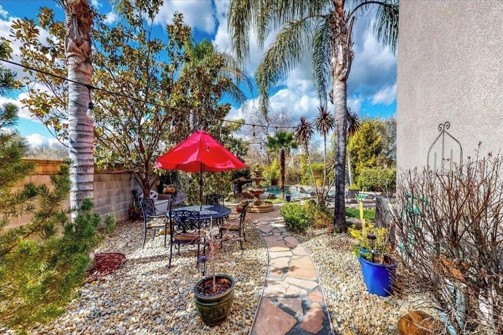 Photo of Outdoor in Roseville