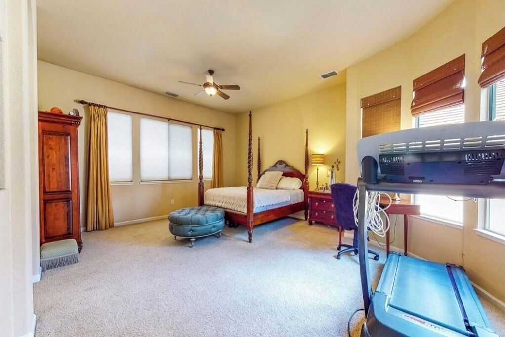 Photo of Bedroom in Roseville