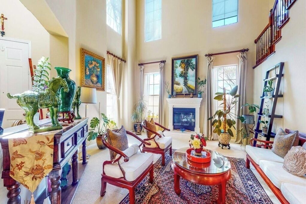 Photo of Livingroom in Roseville
