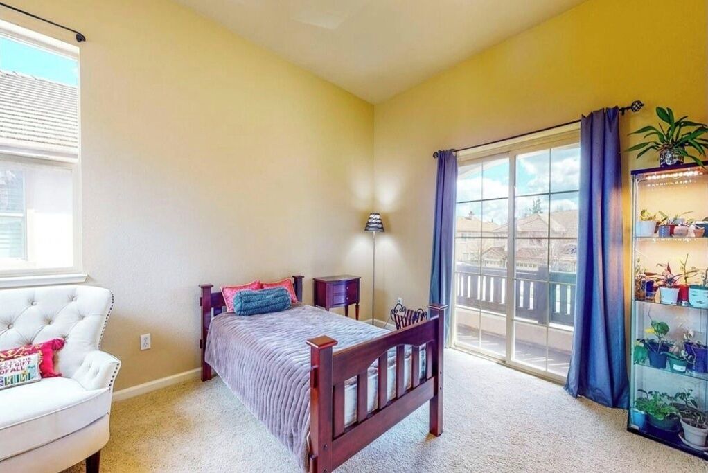 Photo of Bedroom in Roseville