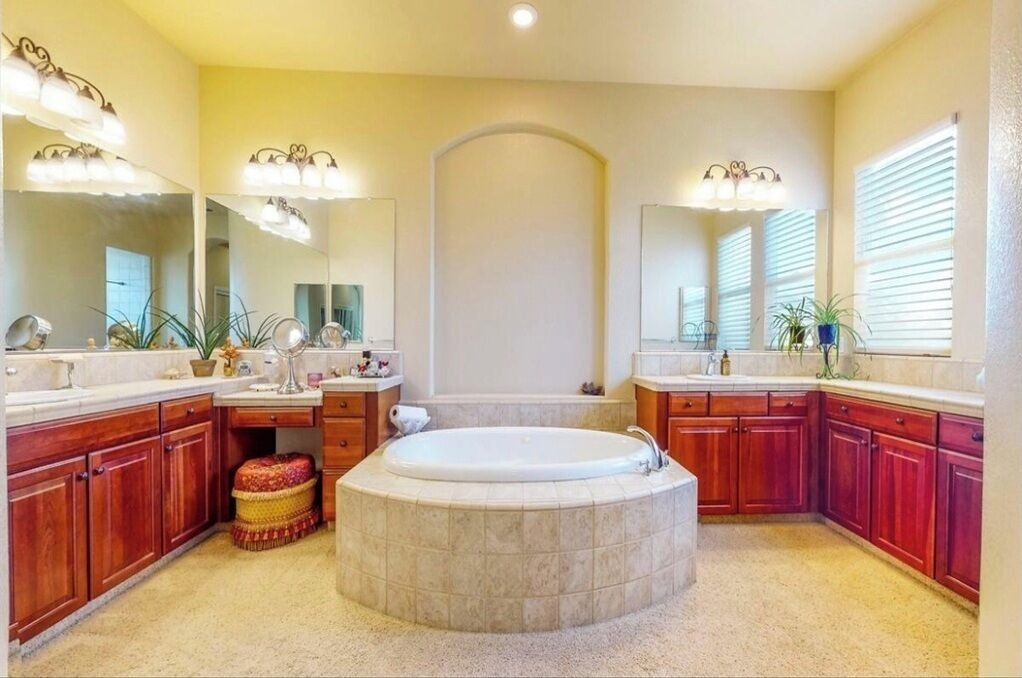 Photo of Bathroom in Roseville