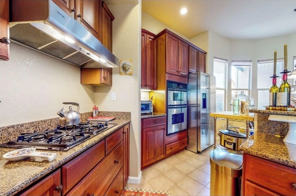 Photo of Kitchen in Roseville