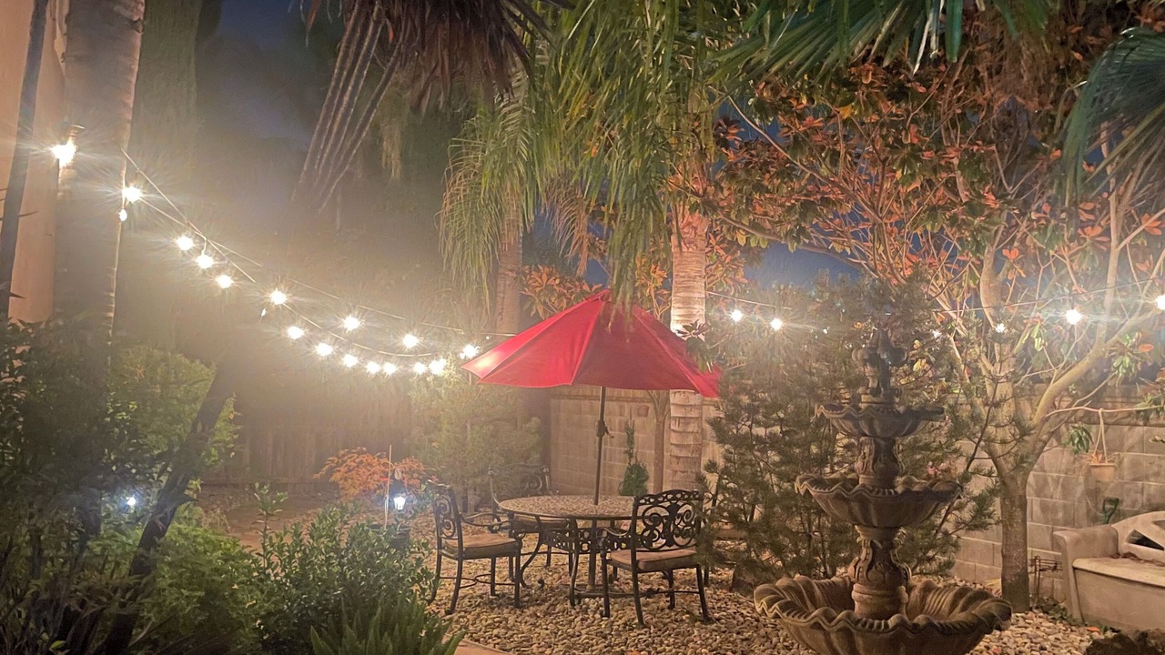 Photo of Outdoor in Roseville