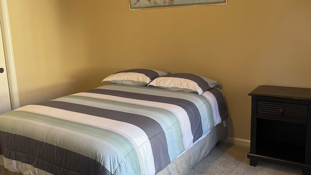 Photo of Bedroom in Roseville