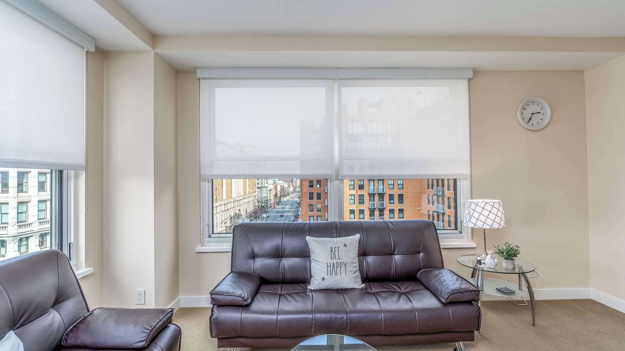 Photo of Livingroom in Chinatown