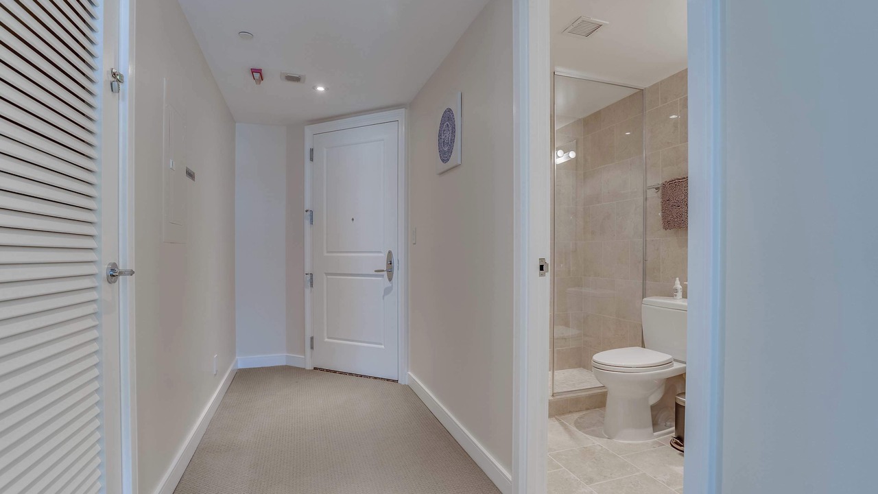 Photo of Bathroom in Chinatown