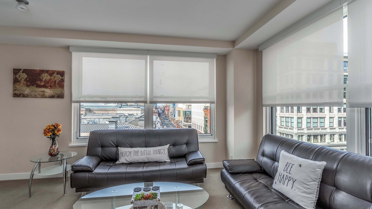 Photo of Livingroom in Chinatown