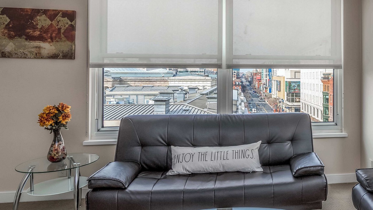 Photo of Livingroom in Chinatown