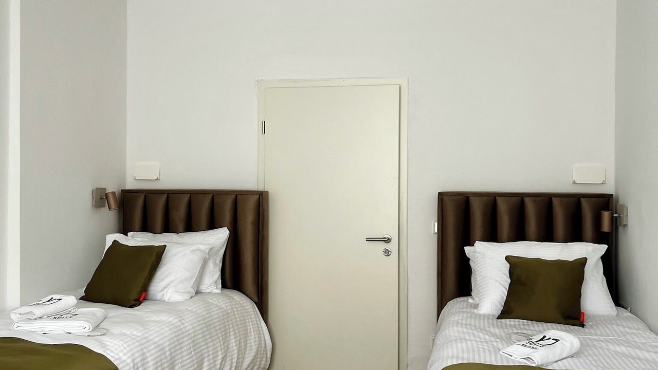 Photo of Bedroom in Altendorf