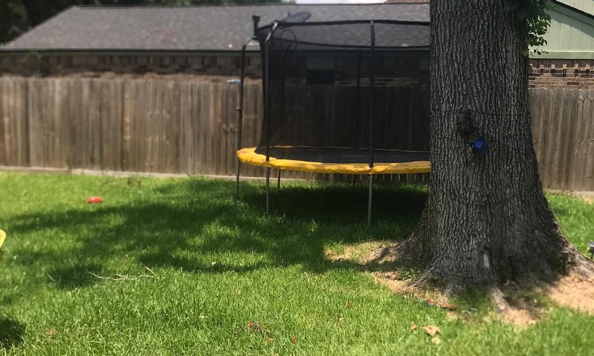 Photo of Outdoor in Atascocita