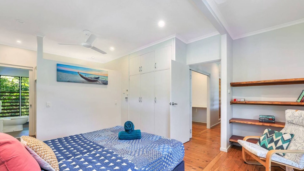 Photo of Bedroom in Parap