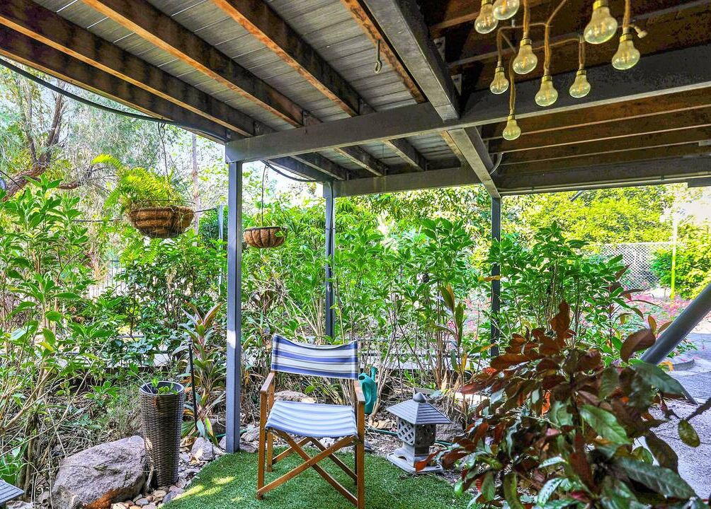 Photo of Patio Balcony in Parap