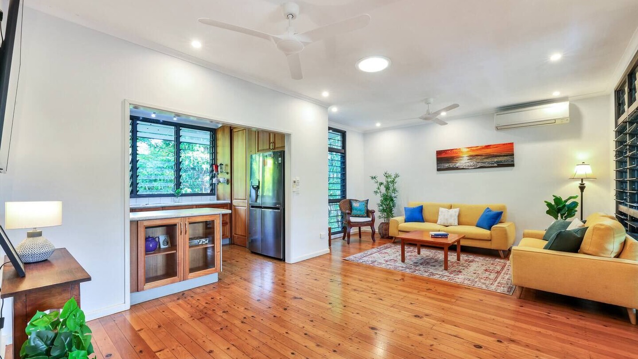 Photo of Livingroom in Parap