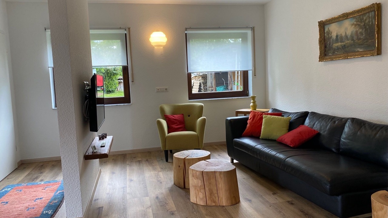 Photo of Livingroom in Vossenack