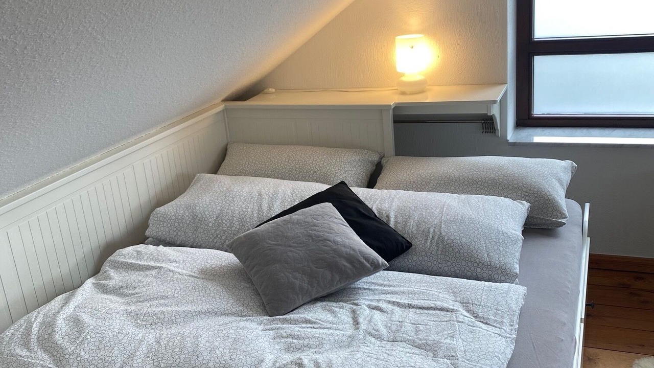 Photo of Bedroom in Vossenack