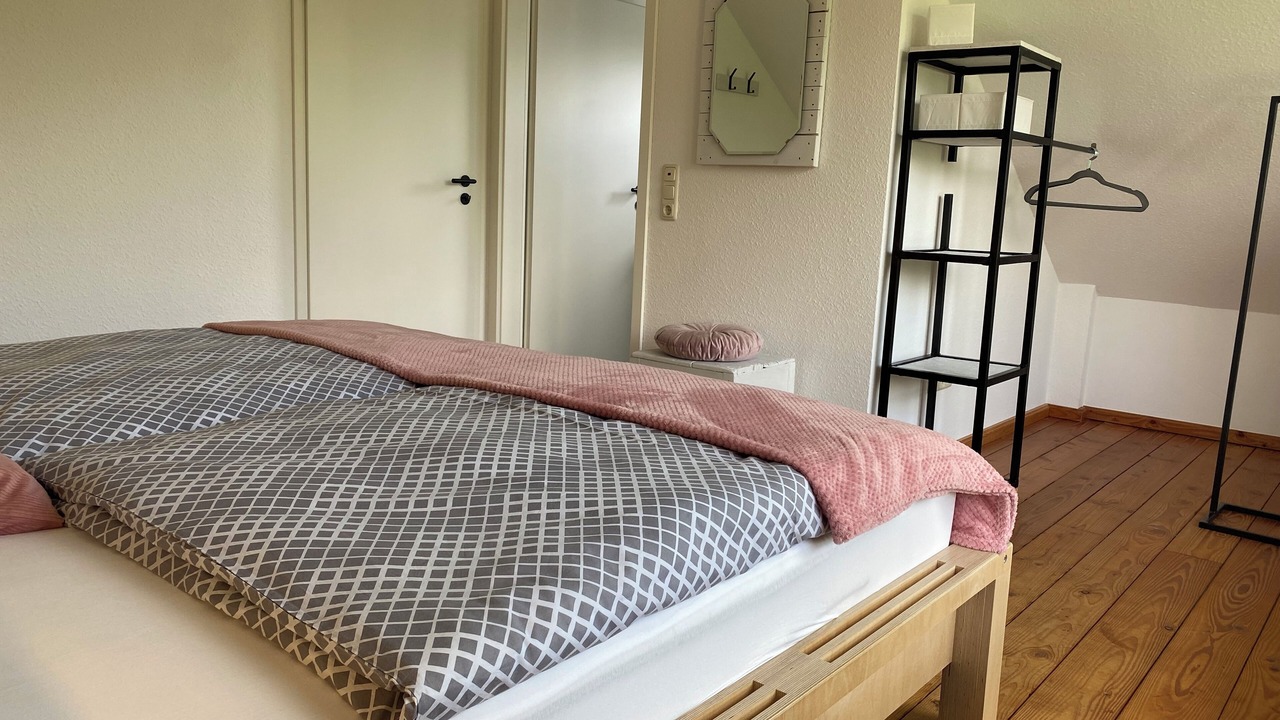 Photo of Bedroom in Vossenack