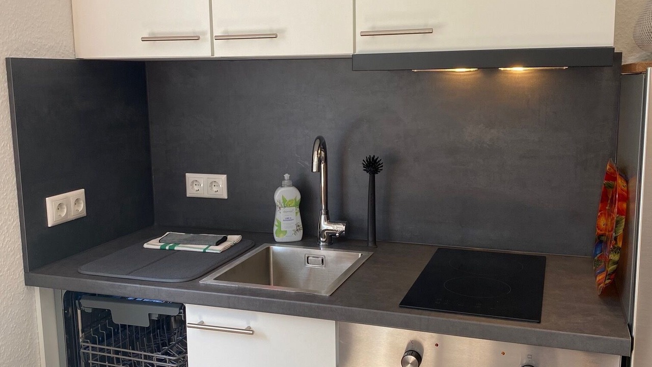 Photo of Kitchen in Vossenack