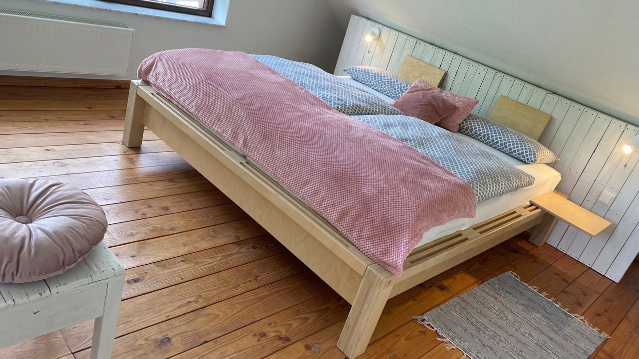 Photo of Bedroom in Vossenack
