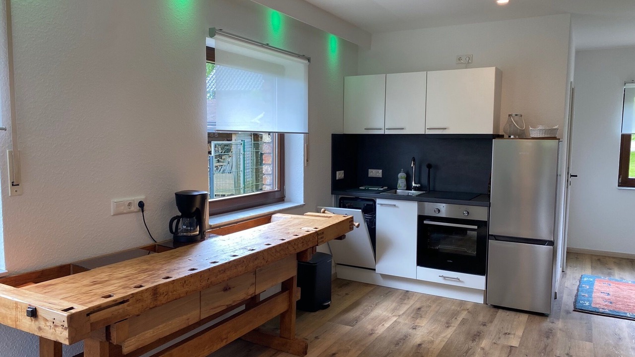 Photo of Kitchen in Vossenack