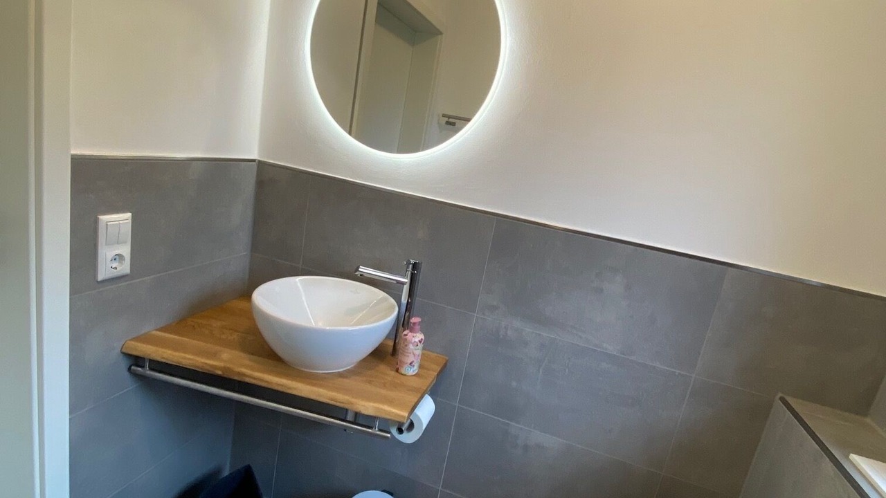 Photo of Bathroom in Vossenack