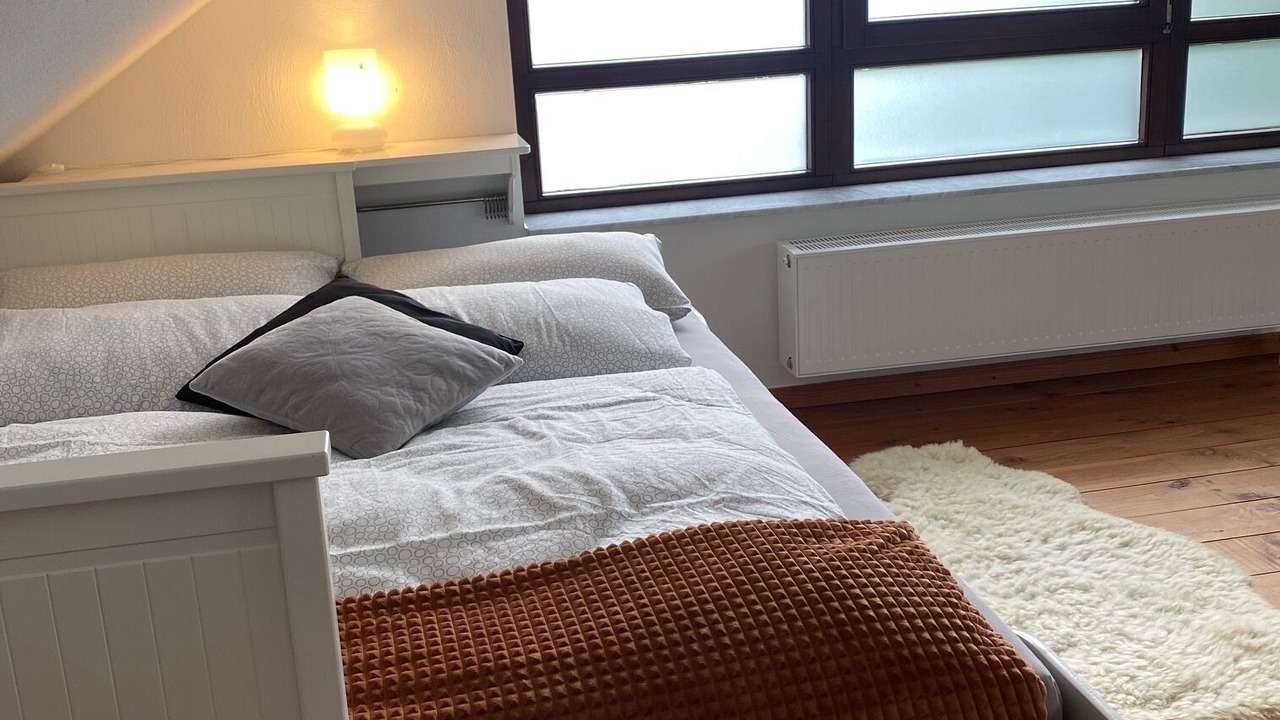Photo of Bedroom in Vossenack