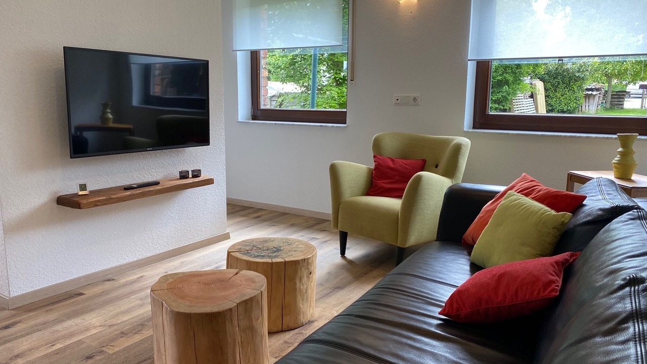 Photo of Livingroom in Vossenack