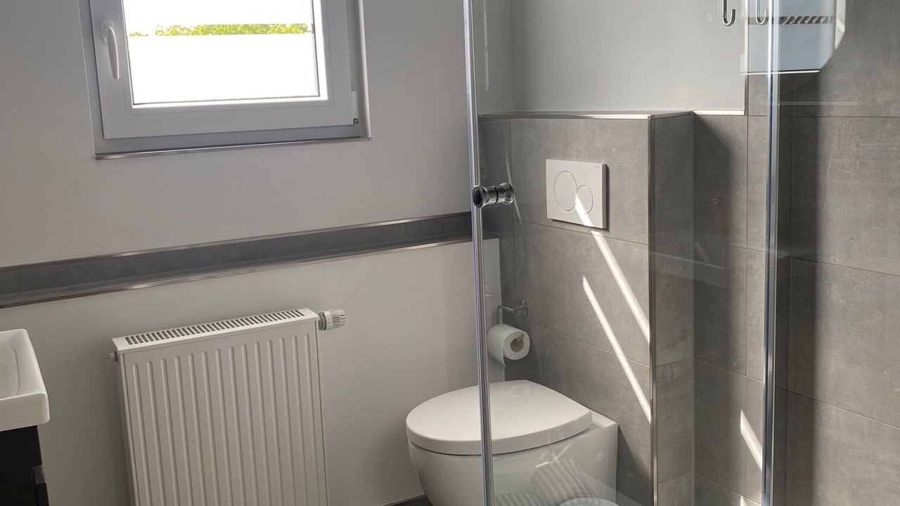 Photo of Bathroom in Vossenack