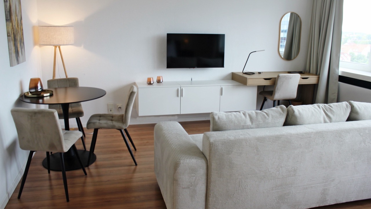 Photo of Livingroom in Sternhaule