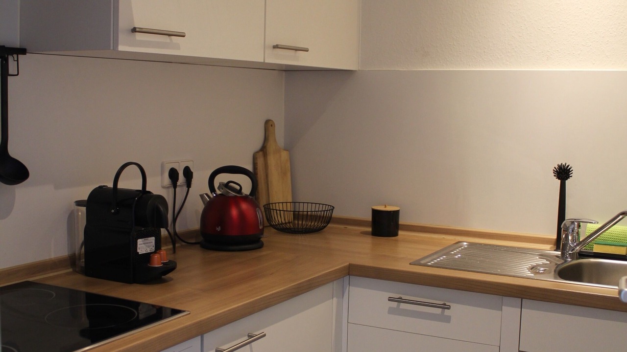 Photo of Kitchen in Sternhaule