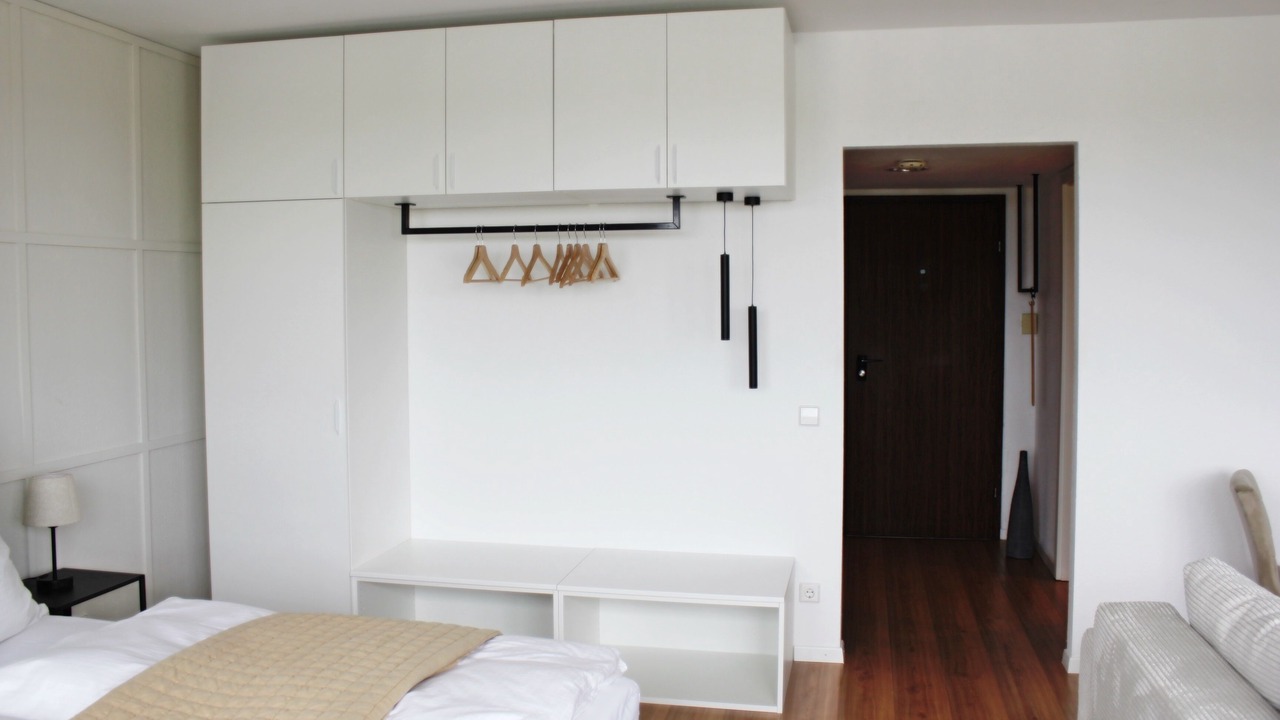 Photo of Bedroom in Sternhaule