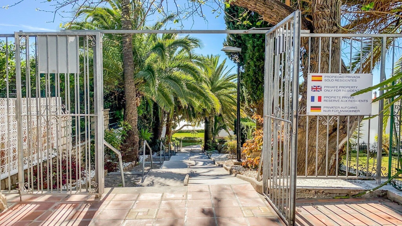 Photo of Outdoor in Torremolinos