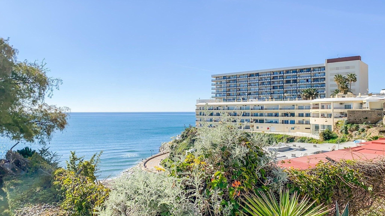 Photo of Outdoor in Torremolinos