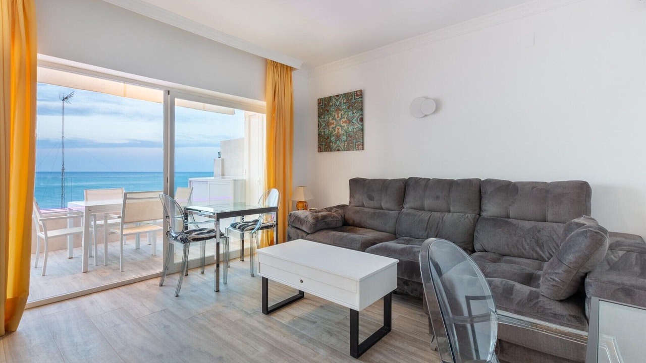 Photo of Livingroom in Torremolinos