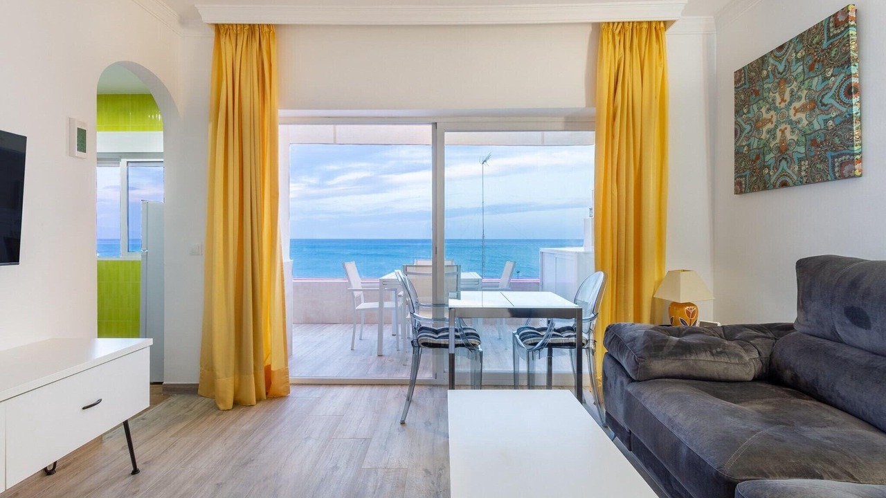 Photo of Livingroom in Torremolinos