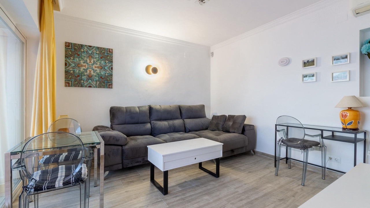 Photo of Livingroom in Torremolinos