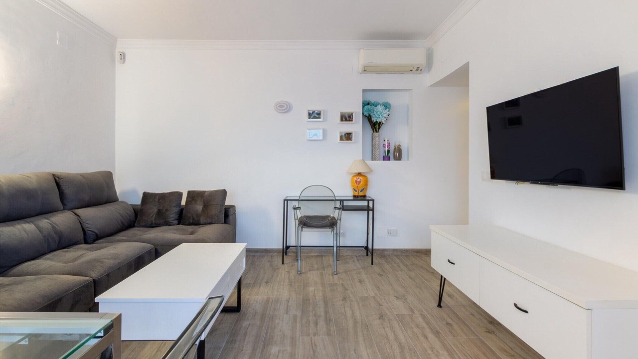 Photo of Livingroom in Torremolinos