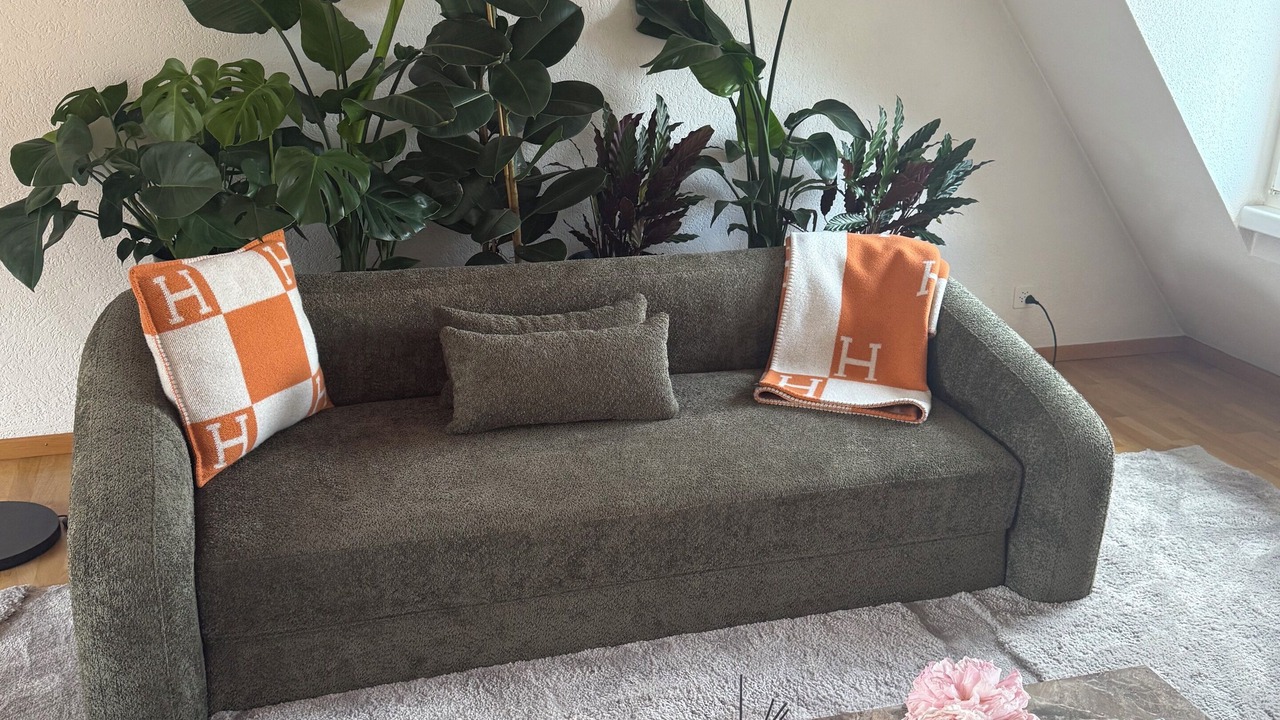 Photo of Livingroom in Werd