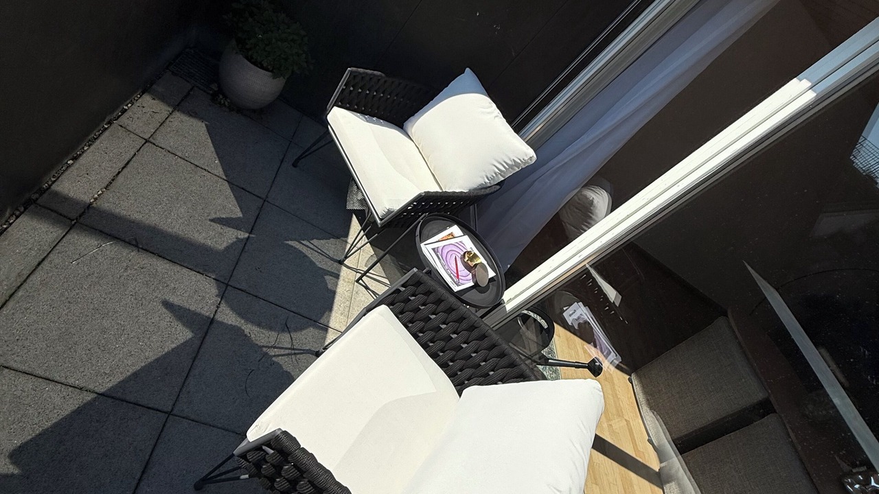 Photo of Patio Balcony in Werd