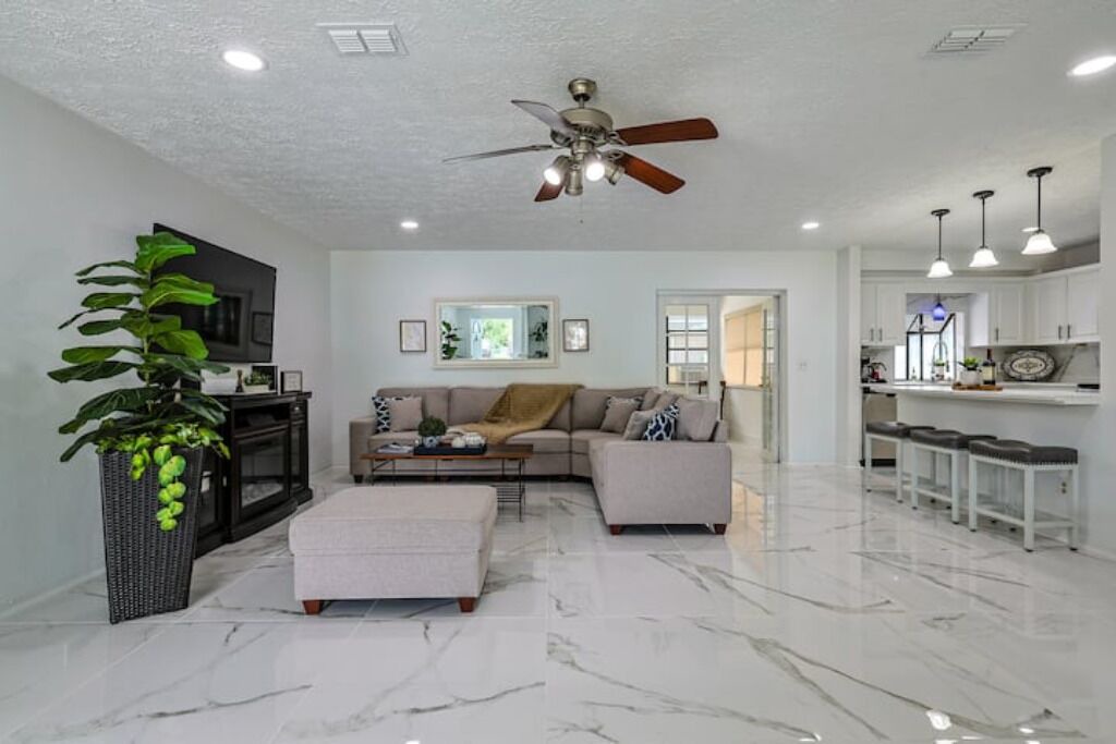 Photo of Livingroom in Ocala